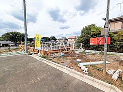 東京都清瀬市下宿２丁目