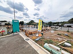 東京都清瀬市下宿２丁目