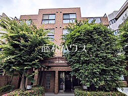 ライオンズマンション三鷹関前