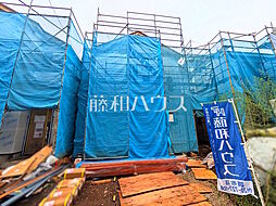 東京都調布市佐須町５丁目16-1