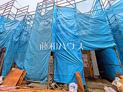東京都調布市佐須町５丁目16-1
