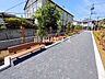 その他：≪佐須町5丁目公園≫ お天気がよい日は散歩をしながら、忙しい日常から少し離れてリラックス。公園はゆったりとした時間を満喫できる、身近な憩いの場所です。 　【調布市佐須町5丁目】