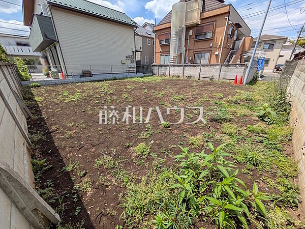 現地写真/セミオーダー型住宅のご提案です。「こんな部屋を作りたい」「こんな風に暮らしたい」というお客様の夢をぜひお聞かせください　【杉並区井草5丁目】