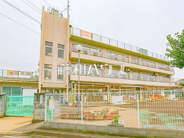富士見市立第四保育所 (330m)