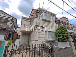 埼玉県新座市新堀２丁目