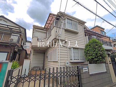 外観:外観 【新座市新堀2丁目】 外観:外観 【新座市新堀2丁目】