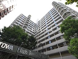 藤和ハイタウン練馬