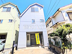 東京都府中市日新町５丁目