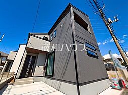 東京都東久留米市前沢５丁目