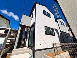 東京都東久留米市前沢５丁目