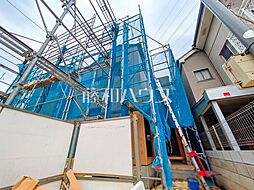 東京都東久留米市前沢５丁目