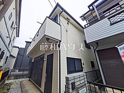 埼玉県所沢市大字下安松