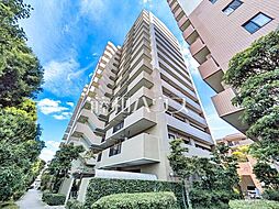 タウンズ八王子Cセンタークレスト