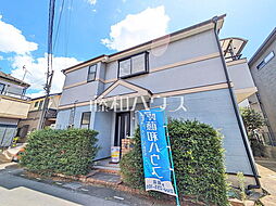 埼玉県富士見市渡戸３丁目