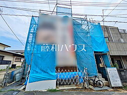 外観の画像