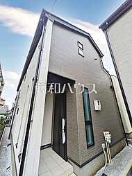 東京都八王子市北野町