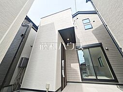 東京都八王子市北野町