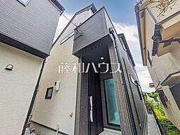 東京都八王子市北野町
