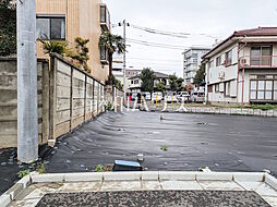 東京都中野区沼袋４丁目