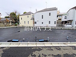 東京都中野区沼袋４丁目