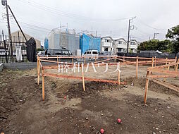 東京都三鷹市野崎１丁目