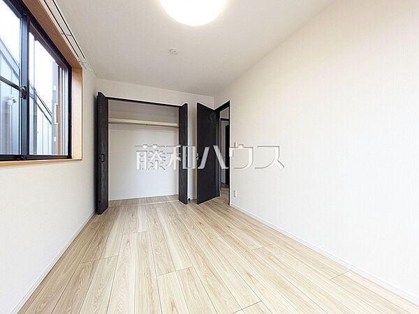 居室　【西東京市北町2丁目】