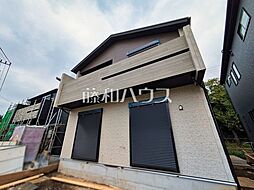 東京都清瀬市下宿３丁目