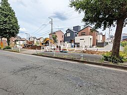 東京都清瀬市下宿３丁目