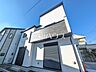 外観：B号棟　外観　【小平市鈴木町1丁目】
