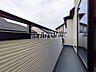 バルコニー：B号棟　バルコニー　【小平市鈴木町1丁目】