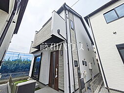 東京都小平市鈴木町１丁目