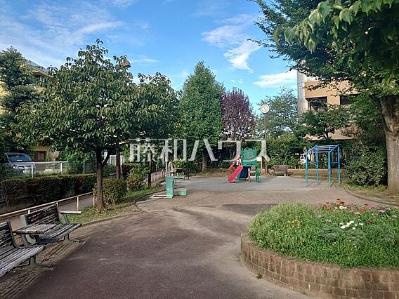 練馬区立東大泉...