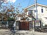 周辺：コマクサ幼稚園 (540m)