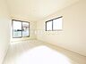 寝室：2号棟　居室　【武蔵村山市本町5丁目】