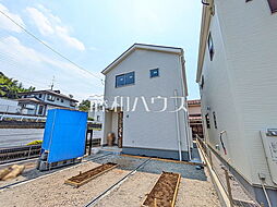 武蔵村山市本町5丁目　全2棟　新築分譲住宅 2号棟