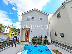 東京都武蔵村山市本町５丁目