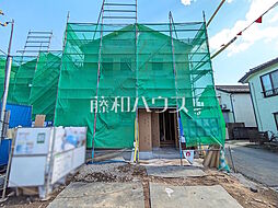 東京都武蔵村山市本町５丁目