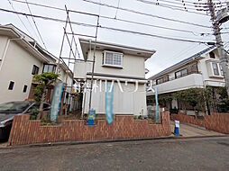 東京都調布市佐須町３丁目
