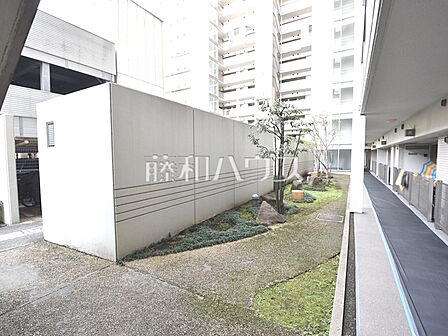 ≪共用部≫ 【コスモ・ザ・パークス調布多摩川】
