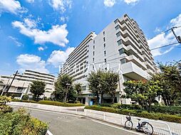 ザ・スクエア・マンション
