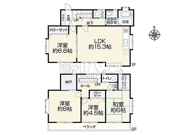 間取り：313004922040