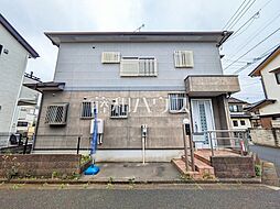 東京都西東京市泉町４丁目