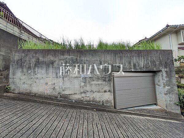 現地写真　【東大和市狭山1丁目】