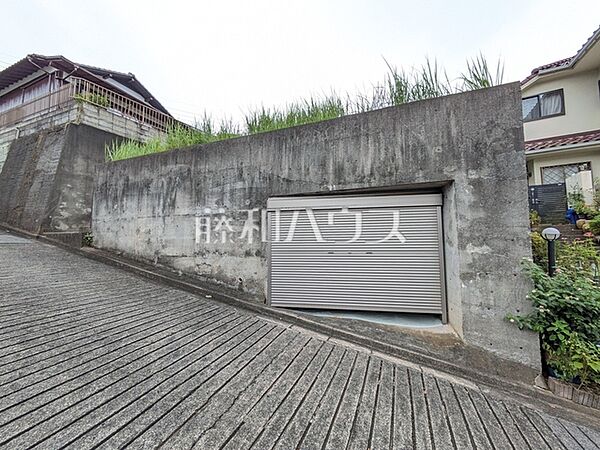 現地写真　【東大和市狭山1丁目】