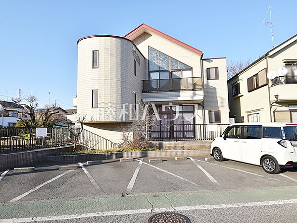 村山中藤保育園櫻 (420m)