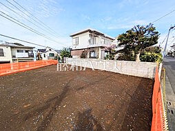 東京都練馬区東大泉２丁目