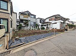 埼玉県新座市石神５丁目