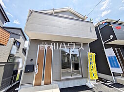 東京都調布市入間町１丁目
