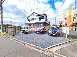 東京都東久留米市神宝町１丁目
