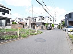 東京都東久留米市神宝町１丁目